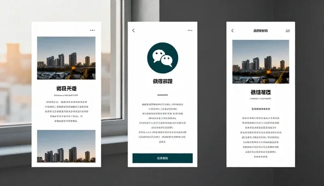 内容更新在公众号开发中的实际应用场景分析