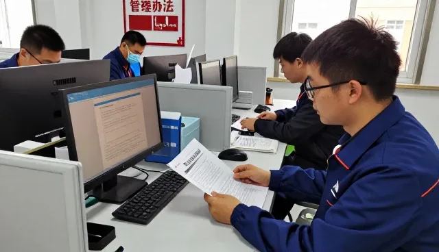 重庆百家好网络有限公司观察SEO优化等市场发展方向