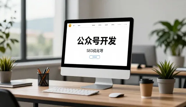 SEO优化在不同市场发展阶段中的适用性与性能考量